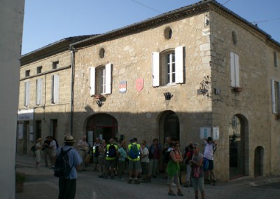 Fête à Léo Sauveterre-de-guyenne
