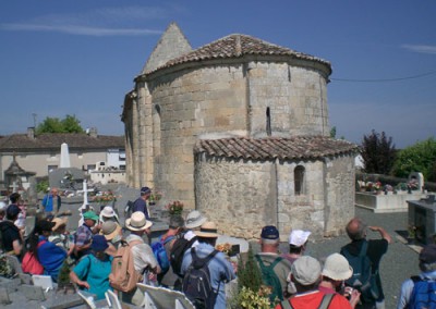 Fête à Léo Sauveterre-de-guyenne