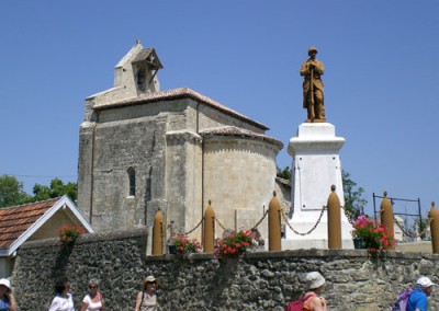 Fête à Léo Sauveterre-de-guyenne