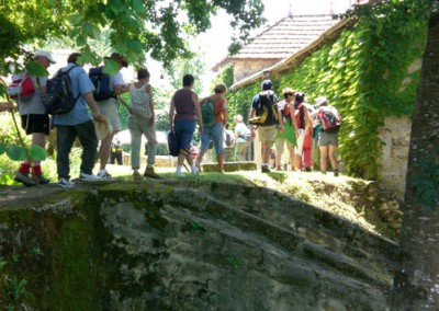 Fête à Léo Sauveterre-de-guyenne