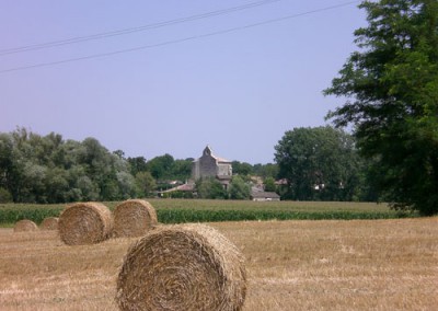 Fête à Léo Sauveterre-de-guyenne