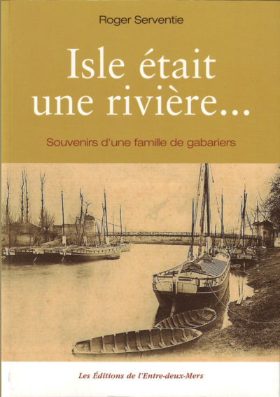 Isles était une rivière
