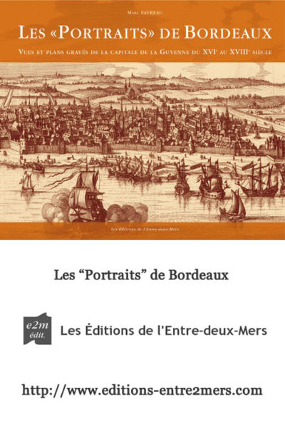 Les "Portraits" de Bordeaux
