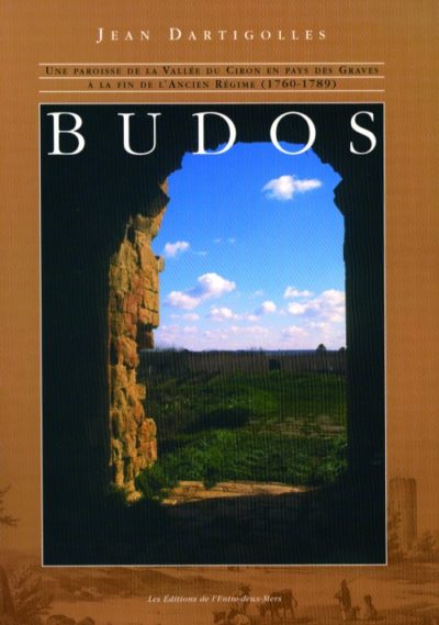 Budos