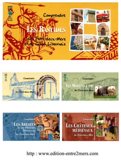 Les Bastides de l’Entre-deux-Mers