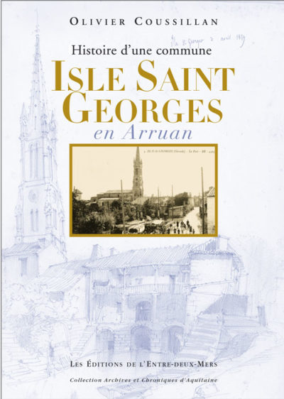 Isle-Saint-Georges