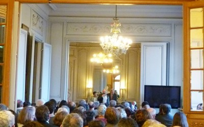 “Léo Drouyn, cet illustre inconnu”… primé par l’Académie