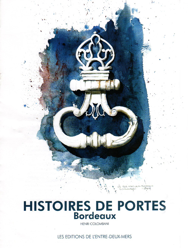 Portes de Bordeaux