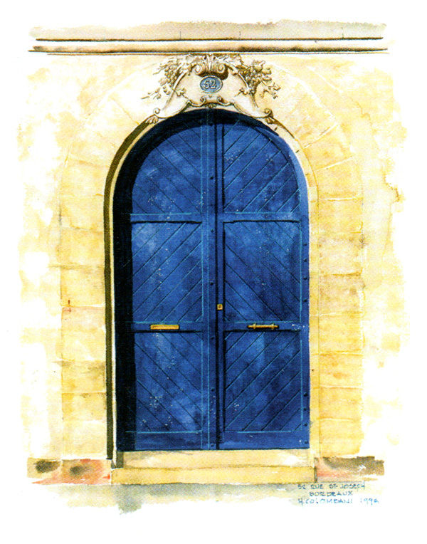 52, rue Saint-Joseph