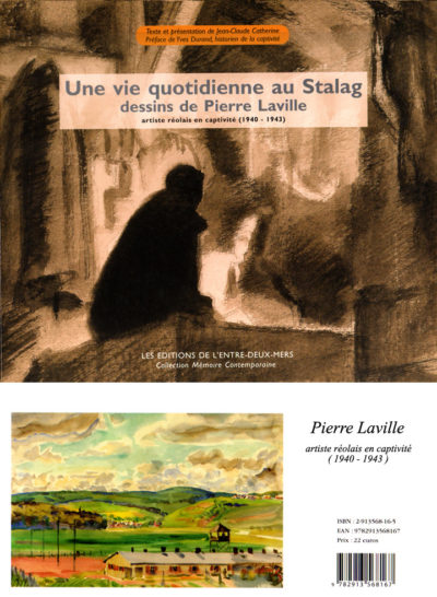 Une vie quotidienne au Stalag