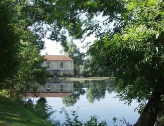 Saint Seurin sur l’Isles, Camps, Puynormand et Gours…