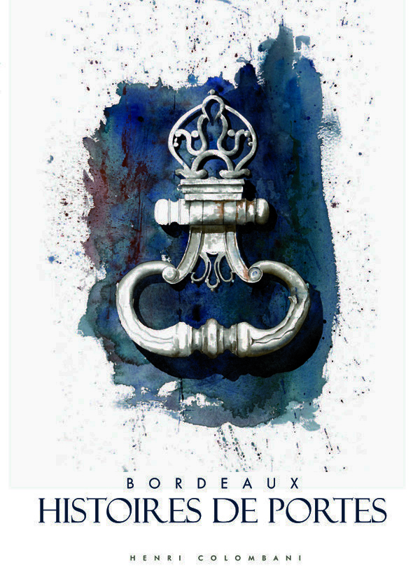Bordeaux Histoires-de-portes