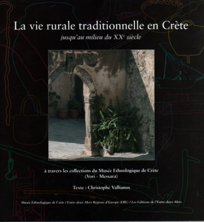 La Crète rurale à travers les collections du Musée de Vori