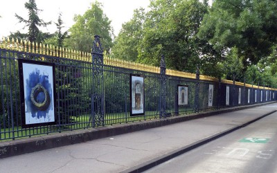 Les “Portes de Bordeaux” à l’honneur tout l’été