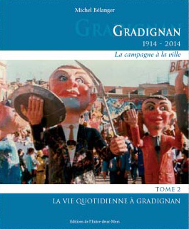 Gradignan, 1914 - 2014