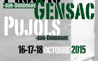 15e Colloque du CLEM : 16-17-18 octobre 2015