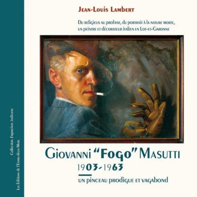 Giovanni «Fogo» Masutti