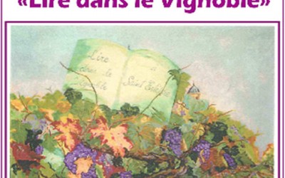 Quatre salons du livres les 10 et 11 octobre