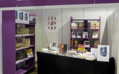 Salon du livre d’Histoire de Blois