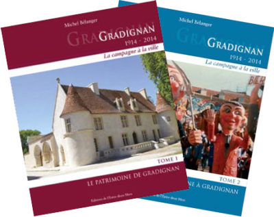 Gradignan, 1914 - 2014