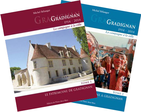 Gradignan, 1914 - 2014