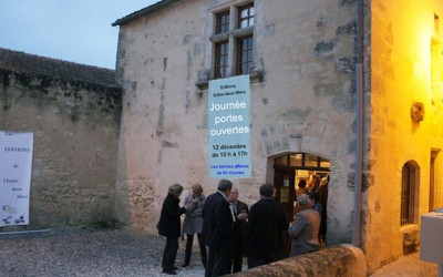 Journée Portes Ouvertes