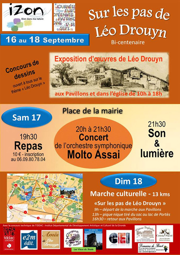 izon-programme