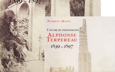 L’œuvre du photographe Alphonse Terpereau