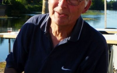 Hommage à Yves Carlier