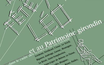 Fête à Léo et au Patrimoine girondin 2017 (programme et calendrier)