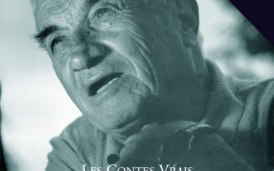 Décès de Jean Carrier