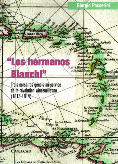 Los hermanos Bianchi