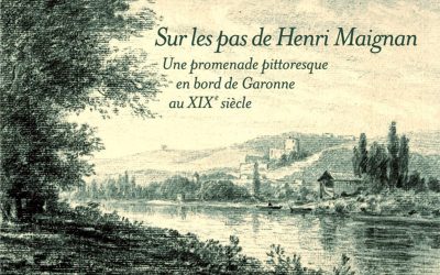 Sur les pas d’Henri Maignan