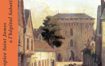 Histoire des établissements hospitaliers de Libourne du début du XVIIIe siècle à 1912
