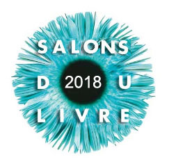 Les Éditions de l’Entre-deux-Mers dans les Salons du Livre
