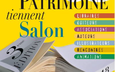Histoire Patrimoine, Grézillac 1er et 2 décembre