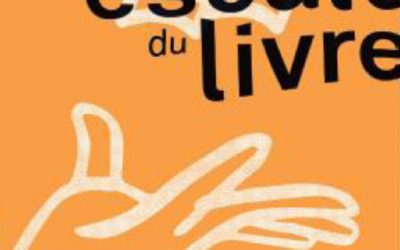 Escale du livre 2019