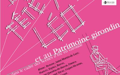 Fête à Leo 2019