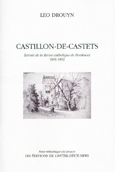 Castillon-de-Castets