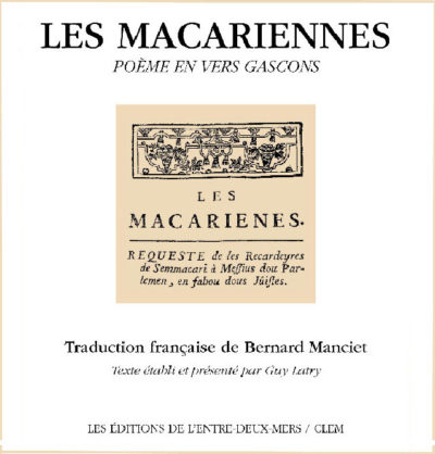 Les Macariennes