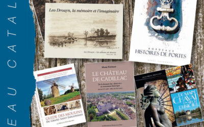 Le nouveau catalogue est disponible