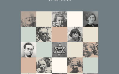 Branne à l’heure de Vichy et de l’occupation allemande (1940-1944)