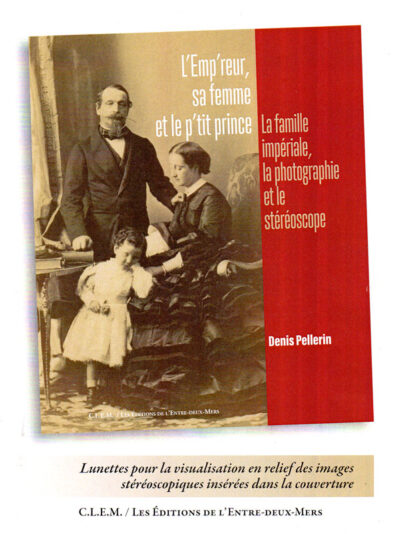 L'Emp'reur sa femme et le p'tit prince