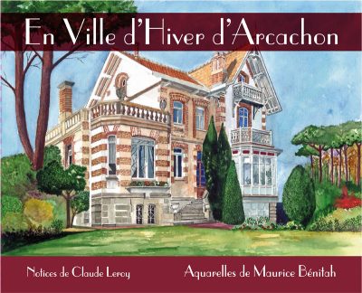 En Ville d'hiver d'Arcachon