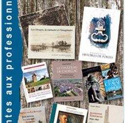 Ventes aux librairies