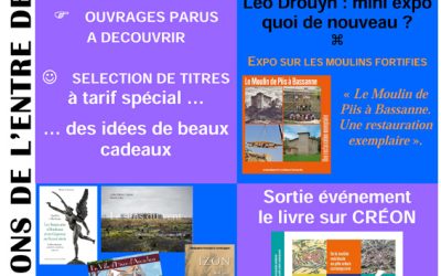 Portes ouvertes à Camiac